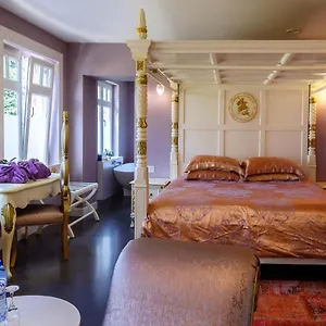 Saint-georges -located In The Centre Of Bruges- Bed & Breakfast Bruges