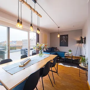 Appartement Family 'marieo' With Game And Outdoor Facilities