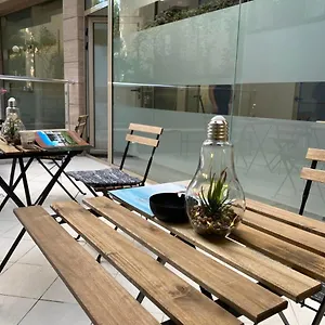Marelis Sea Hostel Varna