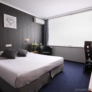 Leonardo Center Hotel Charleroi