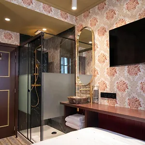 Smartflats - The Place Capsule hotel Brussels