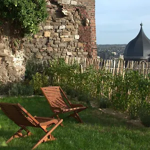 Bonjour Pierreuse Guest house Liege