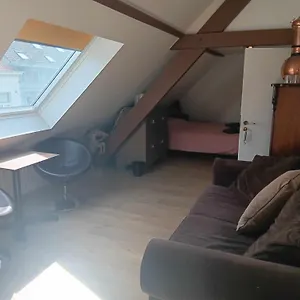 2* Bed & Breakfast Quartier Leonard