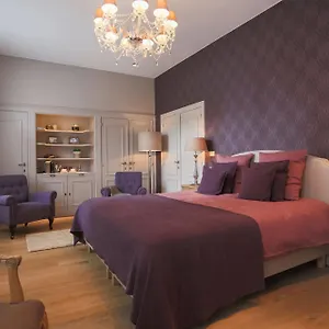 De Bornedrager Bed & Breakfast Bruges