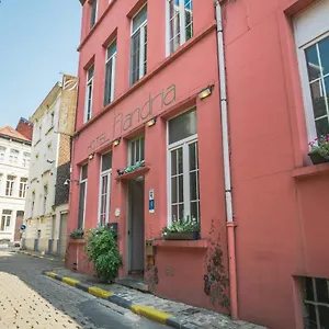 Otel Flandria