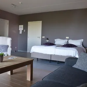 Bed & Breakfast Nieuwhof