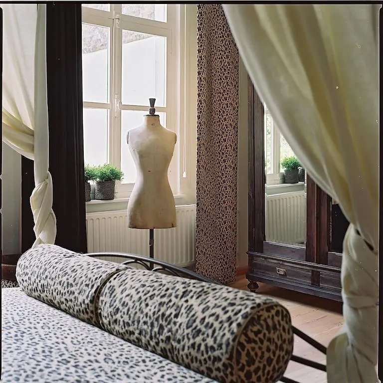 Maison d'hôtes Chambreplus Kriski Gand