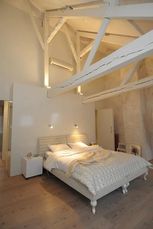 Chambreplus Kriski Ghent